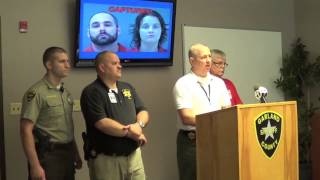 arkansas 911 news - 8 23 2013 estell capture