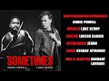 LISTEN TO 'SOMETIMES' - A NEW ROCK BALLAD BY CHRIS POWELL &amp; LUKE KENNY
