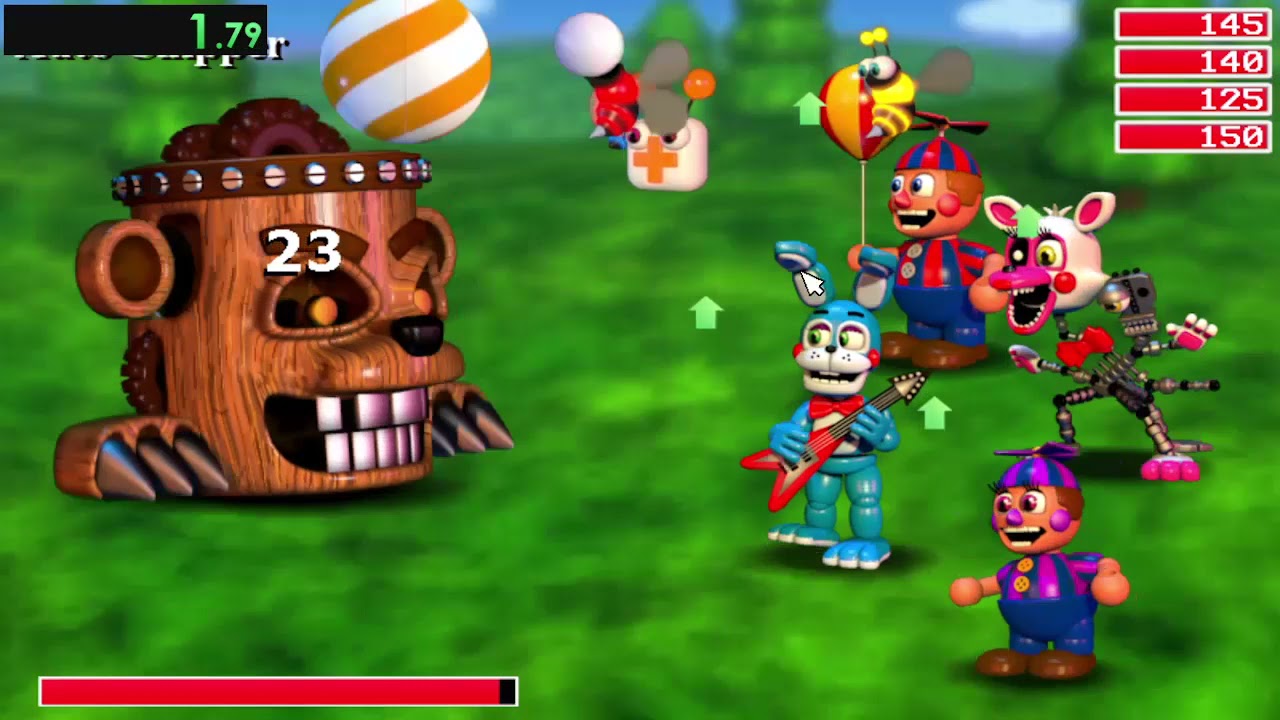 Auto Chipper Speedrun 13.73 - YouTube