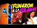 EL KARMA LE HACE JUSTICIA A CELINEE SANTOS: ¡ORIANA ES APL4ST4DA EN REALITY CHILENO POR UNA MODELO!🤭