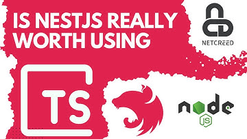 NestJS, is it really worth using?