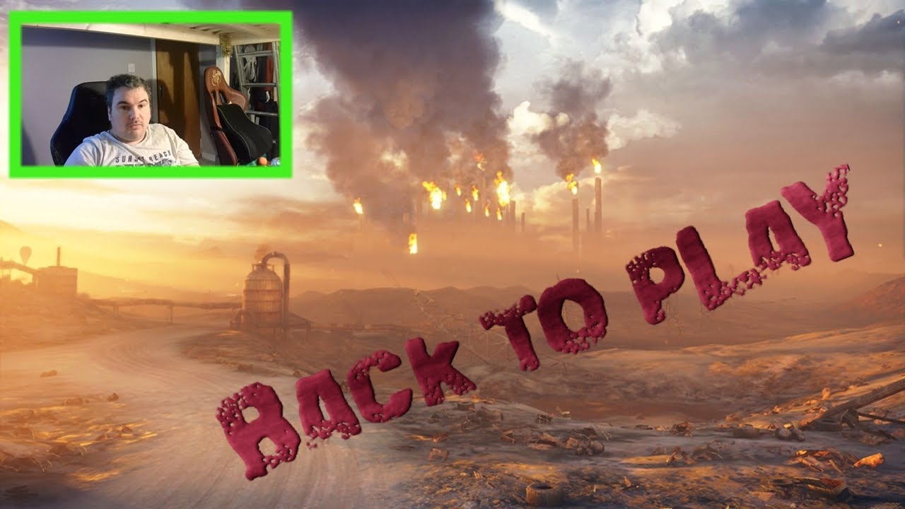 Mad Max - Gastown - clearing out some scarecrows & scavenger locations