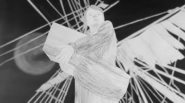 Animation - Return of the Obra Dinn