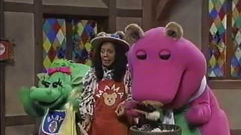 Once Upon A Time (1996 Version) Part 2