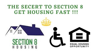 Section 8 Housing Application - How to Apply for Section 8 Housing Section 8 Housing Application - How to Apply for Section 8 Housing