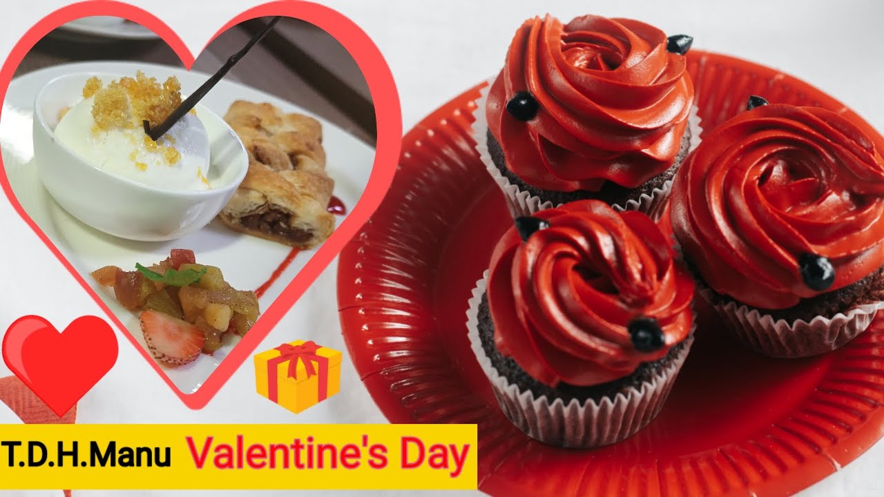 Pre-platting । Valentine's 🌹 Day । Platting Bay Chef Naresh koli । # ...