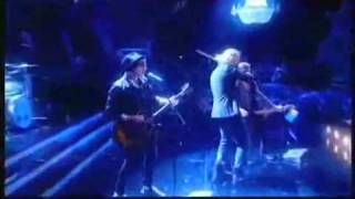 McFly 5 Colours/Live and Let Die Mash Up on Popstar to Operastar 05/06/11