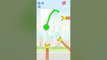 Draw to Smash  #games #gaming #android #gameplay #ios #drawtosmash