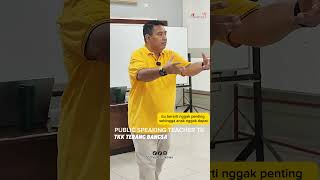 Download Lagu Tinggi rendahnya suara, irama bicara/ ritme/alunan nada (penekanan kata) saat mengajar di kelas. MP3 Download Lagu Tinggi rendahnya suara, irama bicara/ ritme/alunan nada (penekanan kata) saat mengajar di kelas. MP3