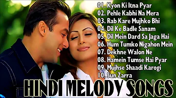 Kyunki kyunki itna Pyar Hindi jackbox song Hindi Melody Songs Super hit Hindi Song kumar sanu, alka