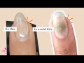 Understand And Fix Bubble Lifting For Good