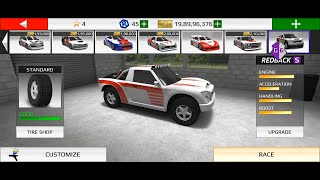 Hack Credits Rally Fury - Extreme Racing v1.104 || GameGuardian || YouTube