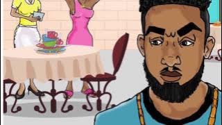 MAGICTOUCH _ WAP KITE Feat THELO , BG , RODNEY CARTER , WENDYYY