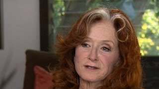 Bonnie Raitt: You don't go into rock and roll to get a lot of sleep