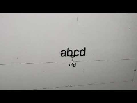 How to add shadow behind selected text in ppt slide