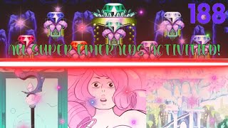 ALL SUPER EMERALDS ACTIVITED! | Texting Story Adventures Ep 188
