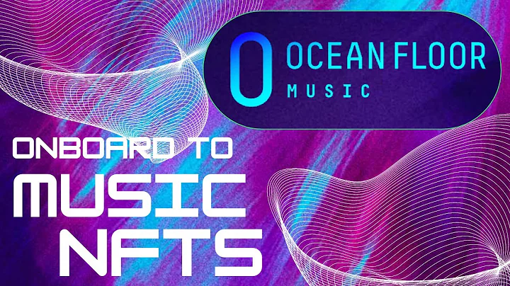 Onboarding Artists to Music NFTs with Ocean Floor Music (Web3 Music Platform)