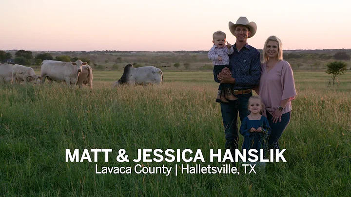 Matt and Jessica Hanslik | OYFR 2019