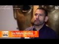 London Indian Film Festival 2014 | Exclusive Gupshup with Cary Rajinder Sawhney