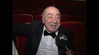 O Çocuk Hala Içimde Benim. Erol Günaydın