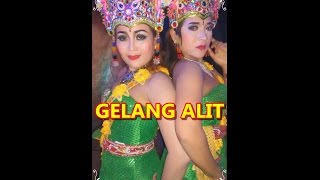 GELANG ALIT Janger Laksana Mustika Dewa New SASTRA DEWA Banyuwangi