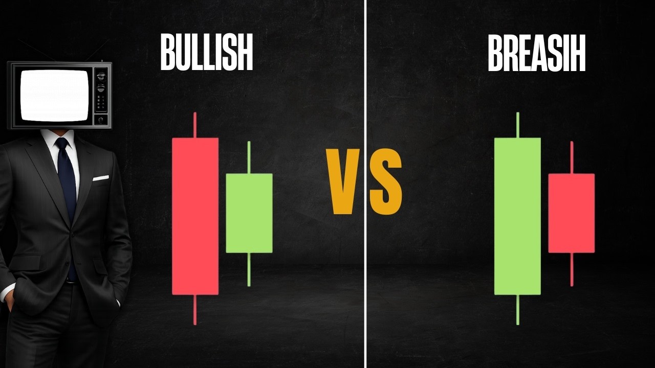 How To Read Candlestick Charts FAST (Beginner's Guide) I Forex Trading ...