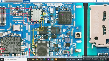 SAMSUNG A12 (A125) network problem solution
