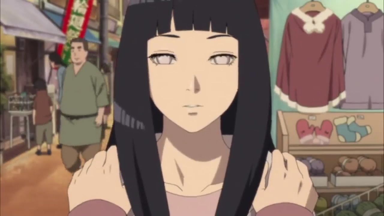 NARUTO AND HINATA | AMV | FACADING - WALK AWAY