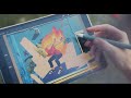 Google's AI Studio: Create Flowing Art Instantly