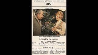générique ( miss  )  claude bolling  1978