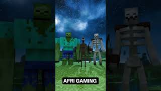 gamer to be like Herobrine vs Entity 303 vs Null 😈 Minecraft Attitude Edit | Dark Vibes