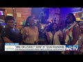 Something Good: Star Wars characters make surprise appearance at Tallahassee restaurant for liter...