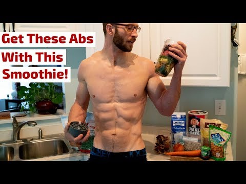 best-abs-smoothie-recipes-|-smoothie-recipe-for-abs-|-smootie