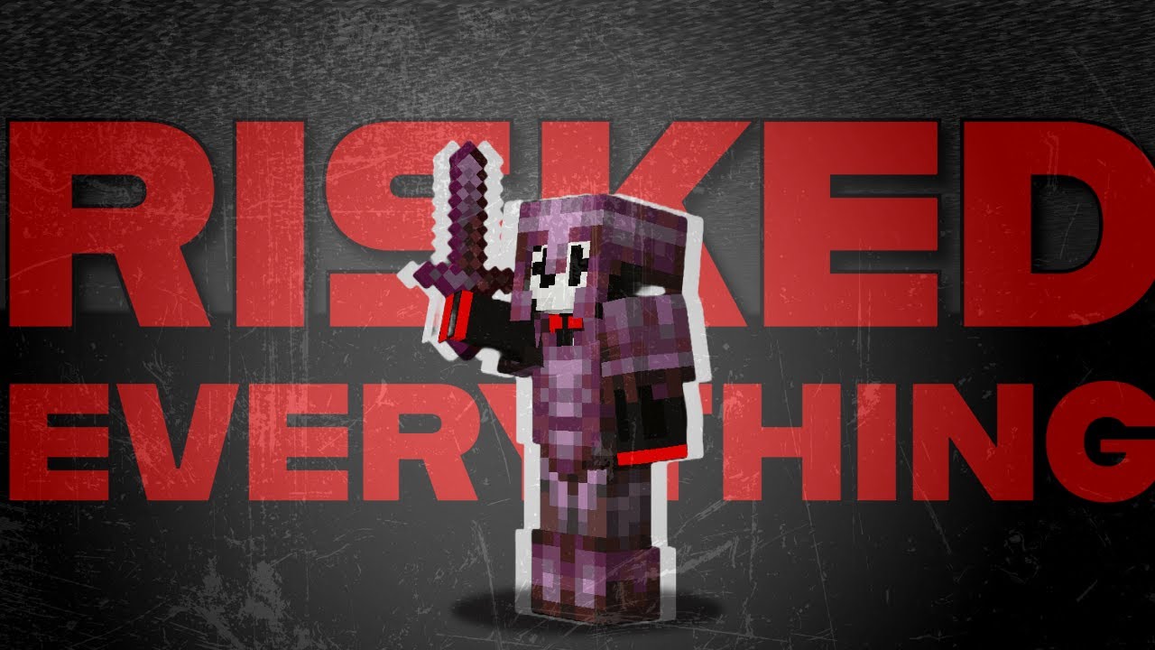 Why I RISKED EVERYTHING to PROTECT the SERVERS weakest PLAYERS
