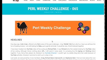 Perl Weekly Challenge 065/1 "Digits Sum"