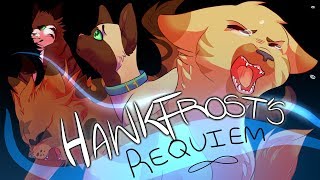 Hawkfrost's Requiem \\ The Complete MAP