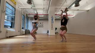 Candy shop by 50 Cent feat. Olivia / Dan Lai Choreography Resimi