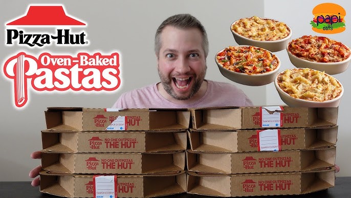 Pizza Hut Pasta Review 2024 Youtube Toni Agretha pizza-hut-pasta-review-2024-youtube-toni-agretha
