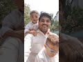 ##cutebaby #twinsbaby #funny #papakeladle