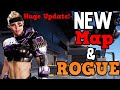 *New* Huge Rogue Company Update  New Rogue-Map Battle Pass and PVE Mode
