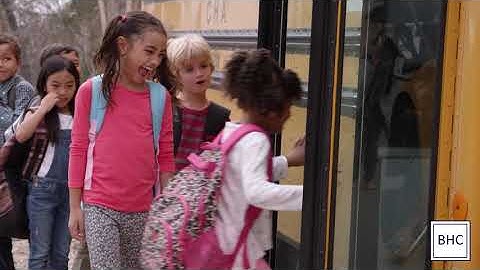 BruTab 6S Victory Sprayer School Bus Disinfection