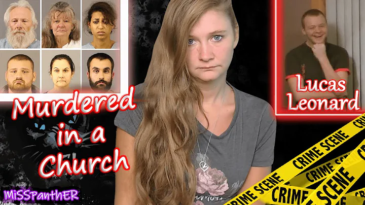 Whipped to Death in a Church! The Disturbing case ...