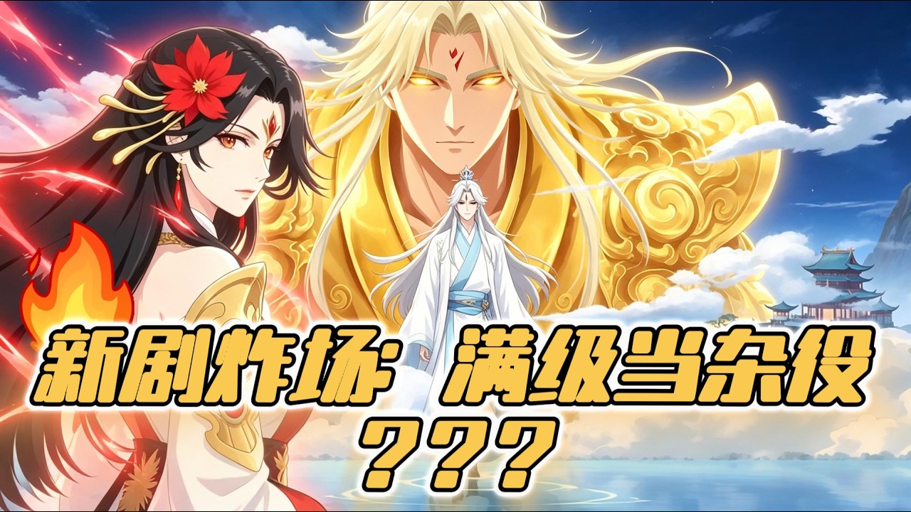 最強高手隱身職場，幹最糙的活卻打臉全場