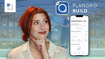 PlanGrid Build - Top features and more