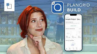 PlanGrid Build - Top features and more screenshot 3