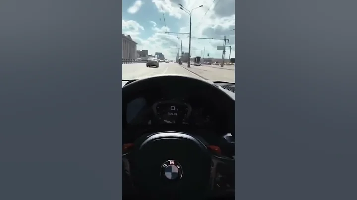 SPEDD OF BMW BMW IS ON A BEAST MODE #BWM #CARLOVER #DUBAI #LUXURYLIFE #SHORTS #VIRAL