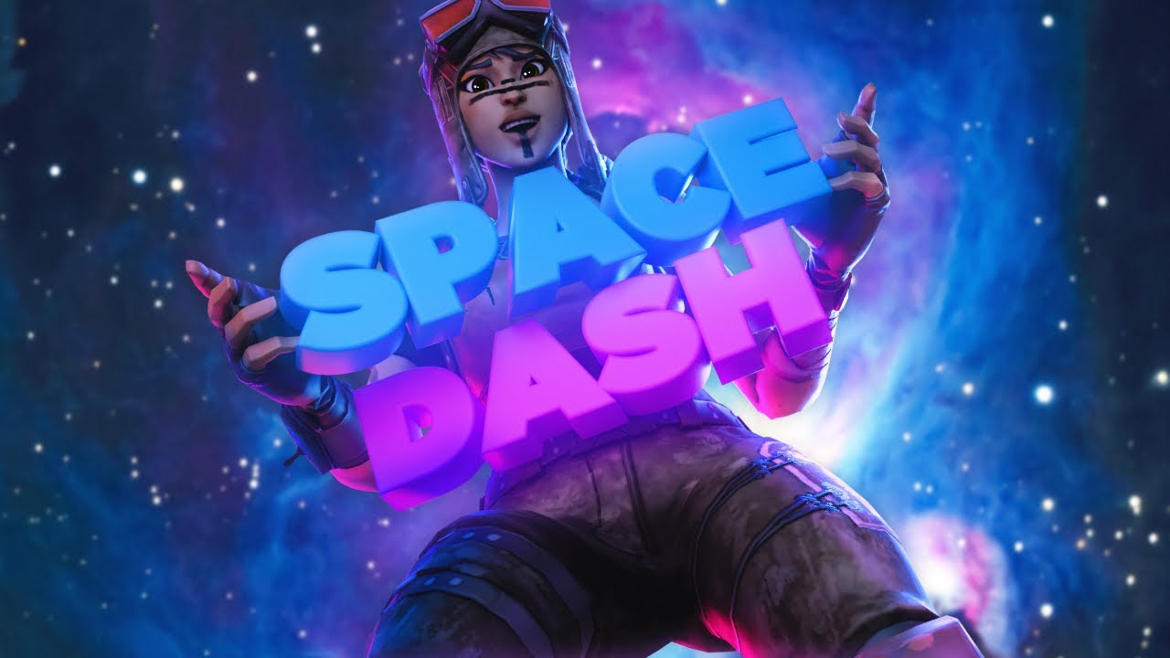 Space dash