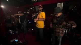 Pure Saturday - Later...The Saddest World Down (Live at Zodiac Space & Bar, Jakarta 7/8/2025)