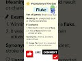 Vocabulary - Learn English #englishvocabulary #grammar #spokenenglish #vocabulary #englishlanguage