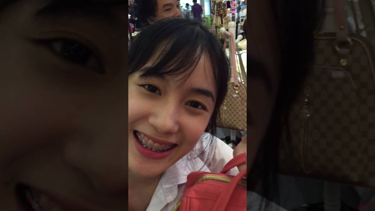 น้องไปร์ท ยอมถอยกระเป๋าให้วันเกิด